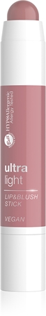 Bell Hypoallergenic Ultra rdečilo