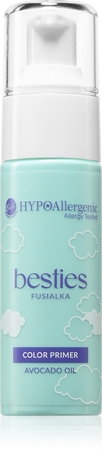 Bell HYPOallergenic Besties hydratační podkladová báze pod make-up