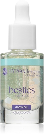 Bell HYPOallergenic Besties ulei pentru strălucire faciale
