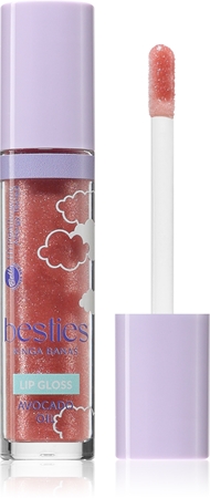 Bell HYPOallergenic Besties lūpų blizgesys