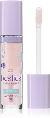 Bell HYPOallergenic Besties lūpų blizgesys