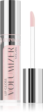 Bell Hypoallergenic Lipgloss für mehr Volumen mit feuchtigkeitsspendender Wirkung
