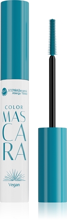 Bell Hypoallergenic mascara volumateur et allongeant