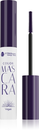 Bell Hypoallergenic Volumengivende og længdegivende mascara