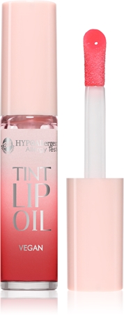 Bell HYPOallergenic Tint Lip Oil huile teintée pour les lèvres