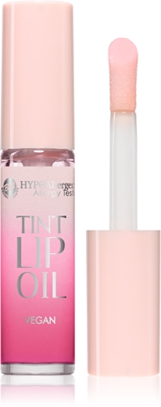 Bell HYPOallergenic Tint Lip Oil huile teintée pour les lèvres