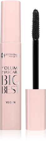 Bell HYPOallergenic Big Best máscara para dar volume