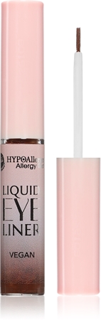 Bell HYPOallergenic Liquid Eyeliner eyeliner