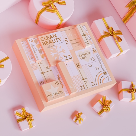 Bell Advent Calendar Adventskalender