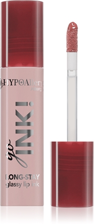 Bell HYPOallergenic go INK! Long-Lasting Liquid Lipstick