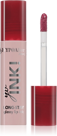 Bell HYPOallergenic go INK! Long-Lasting Liquid Lipstick