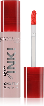 Bell HYPOallergenic go INK! Long-Lasting Liquid Lipstick