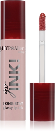 Bell HYPOallergenic go INK! Long-Lasting Liquid Lipstick