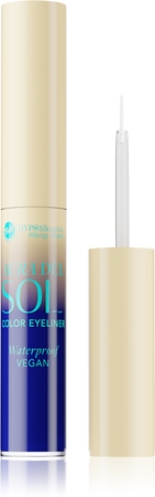 Bell HYPOallergenic Aura Del Sol Precise Watterproof Eyeliner
