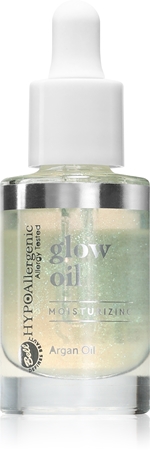 Bell HYPOallergenic Brightening and Moisturising Oil