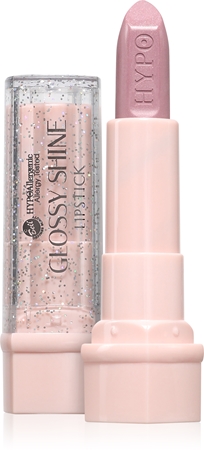 Bell HYPOallergenic Glossy Shine Moisturising Glossy Lipstick