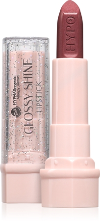 Bell HYPOallergenic Glossy Shine Moisturising Glossy Lipstick