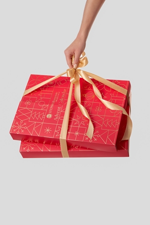 Bell Advent Calendar 2025 calendrier de l'Avent