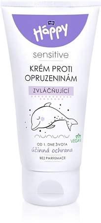 BELLA Baby Happy Sensitive Nappy Rash Cream for Babies
