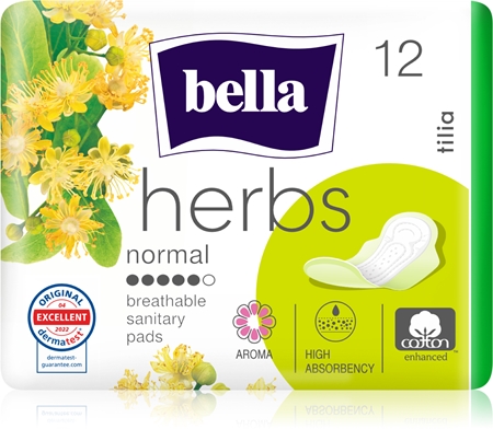 BELLA Herbs Tilia Binden
