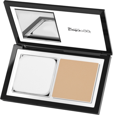 bellaoggi My Skin Velvet Touch 24H kompaktní pudrový make-up SPF 20