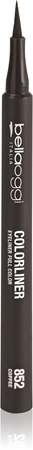 bellaoggi Color Liner dlouhotrvající oční linky