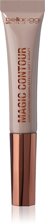 bellaoggi Magic Contour konturovací krém