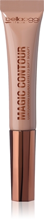bellaoggi Magic Contour konturovací krém