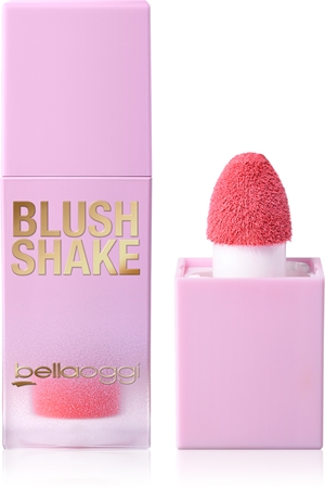 bellaoggi Blush Shake dolgoobstojno rdečilo za ustnice in lica