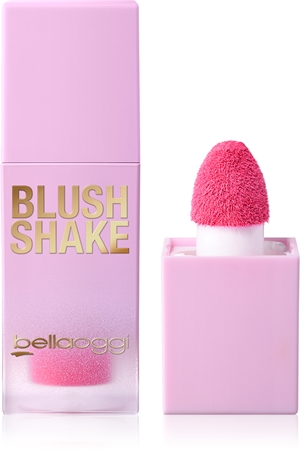 bellaoggi Blush Shake dolgoobstojno rdečilo za ustnice in lica