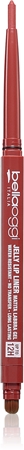 bellaoggi Jelly Lip Liner crayon lèvres waterproof