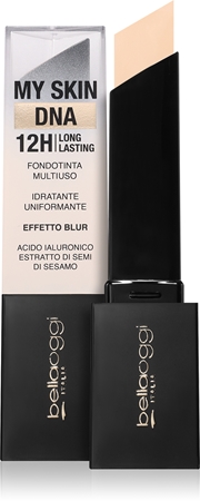 bellaoggi My Skin DNA Creamy Long-Lasting Foundation in a stick