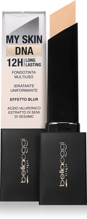 bellaoggi My Skin DNA Creamy Long-Lasting Foundation in a stick