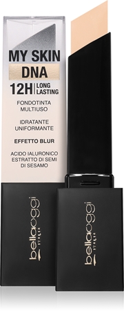 bellaoggi My Skin DNA Creamy Long-Lasting Foundation in a stick