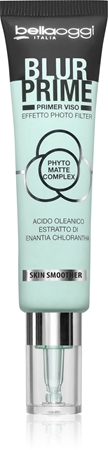 bellaoggi Blur Prime mattifying primer