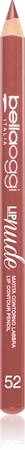 bellaoggi Lip Nude Matt huulelainer