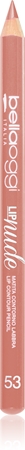 bellaoggi Lip Nude Matt huulelainer