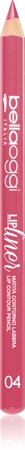 bellaoggi Lip Liner matita contouring per le labbra