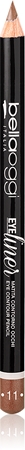 bellaoggi Eye Liner ceruzka na oči