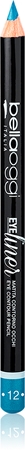 bellaoggi Eye Liner ceruzka na oči