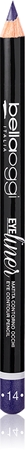 bellaoggi Eye Liner matita occhi