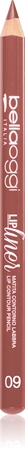 bellaoggi Lip Liner matita contouring per le labbra