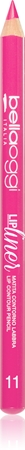 bellaoggi Lip Liner Lūpu kontūrzīmulis
