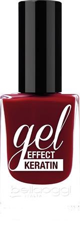 bellaoggi Gel Effect Keratin Nail Polish Nagellack