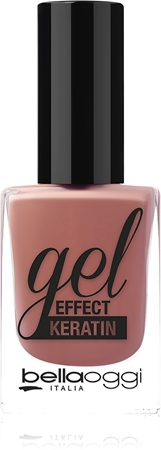 bellaoggi Gel Effect Keratin Nail Polish lak na nehty