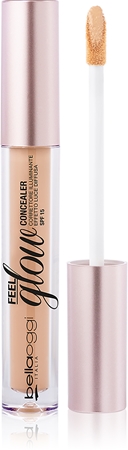 bellaoggi Feel Glow Concealer krycí korektor SPF 15