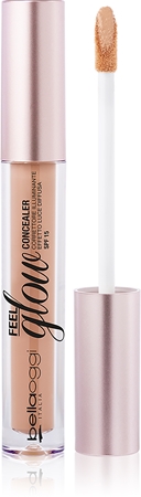 bellaoggi Feel Glow Concealer krycí korektor SPF 15