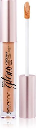 bellaoggi Feel Glow Concealer fedő korrektor SPF 15