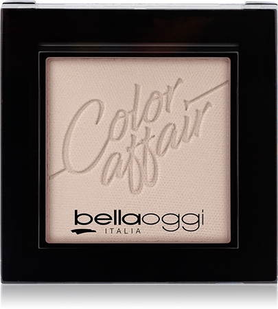 bellaoggi Color Affair Mat Eyeshadow matné oční stíny