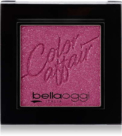 bellaoggi Color Affair Eyeshadow senčila za oči z bleščicami